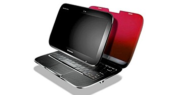 Lenovo IdeaPad U1