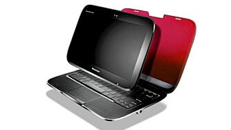 Lenovo IdeaPad U1 Lenovo IdeaPad U1