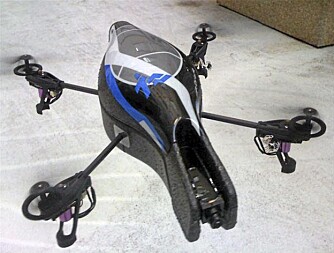 Parrot A.R. Drone