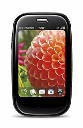 Palm Pre Plus Palm Pre Plus
