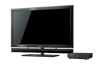 TOSHIBA CELL-tv