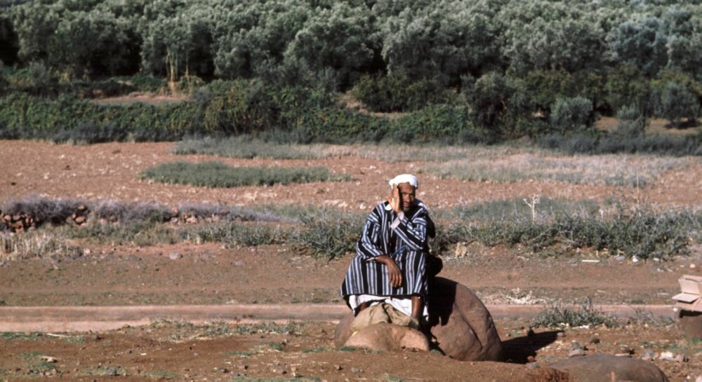 MAROKKO: Reiser du ut av Agadir kan du oppleve det mangfoldige, fremmedartede og spennende Marokko.