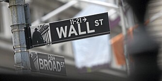 SE DE SLITER: Nå tilbys omvisning på Wall Street, med fokus på alle finansbedriftene som gikk på en smell.