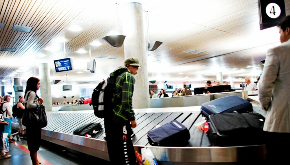 NY FLYKLAGENEMND: Etter nyttår blir det enklere for nordmenn å kreve erstatning fra flyselskapene.