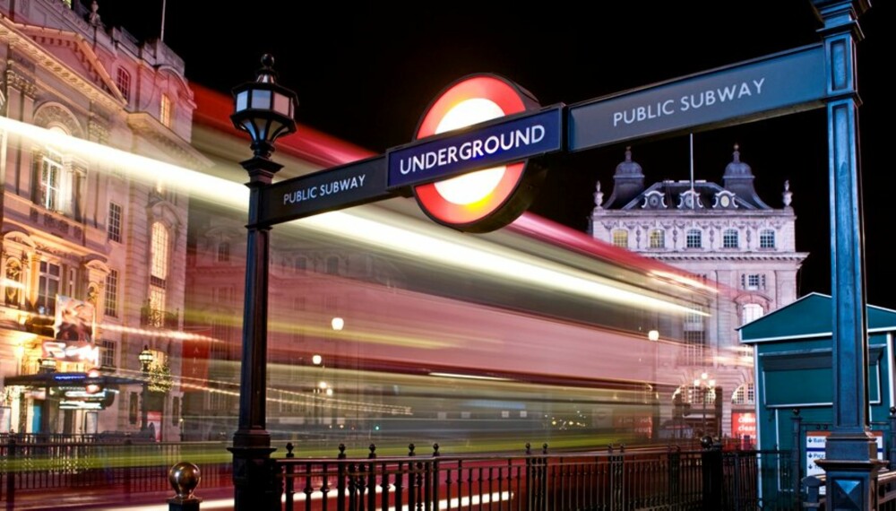 LONDON SHOPPING: Styr unna stedene i London med flest folk - ta heller turen til King's Road når du skal shoppe.