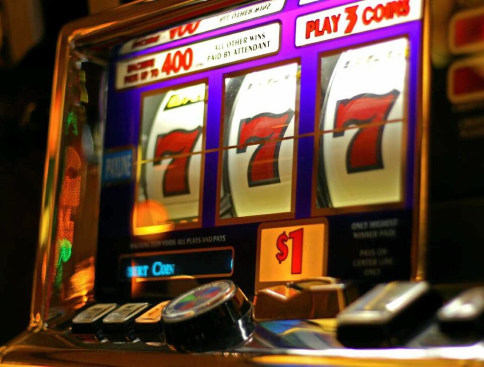 Vegas for veteraner