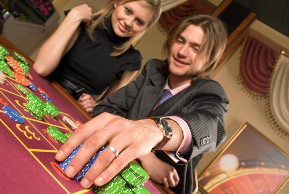 Vegas for veteraner