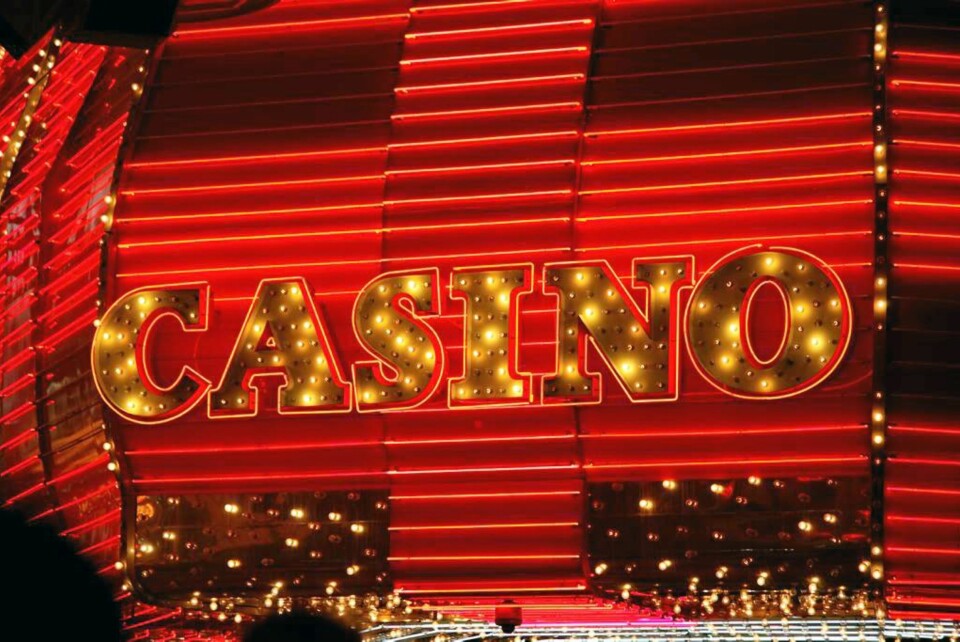 Vegas for veteraner