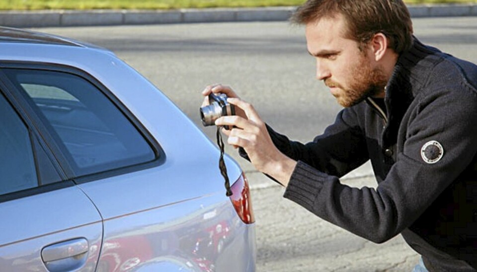 Slik får du best pris for bilen din