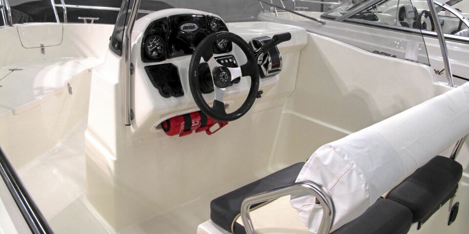 Bella 471 R