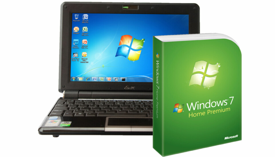 Slik oppgraderer du mini-PC-en