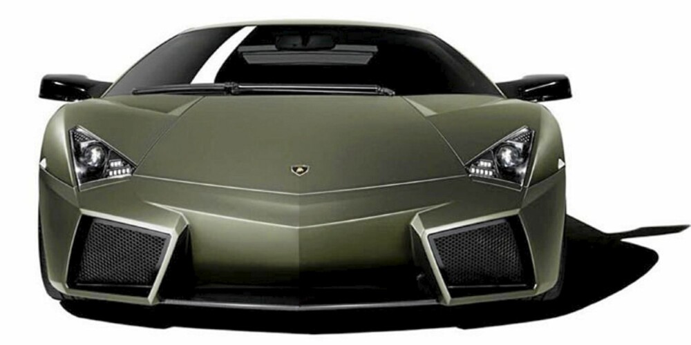 FEMTEPLASS: Lamborghini Reventón FEMTEPLASS: Lamborghini Reventón