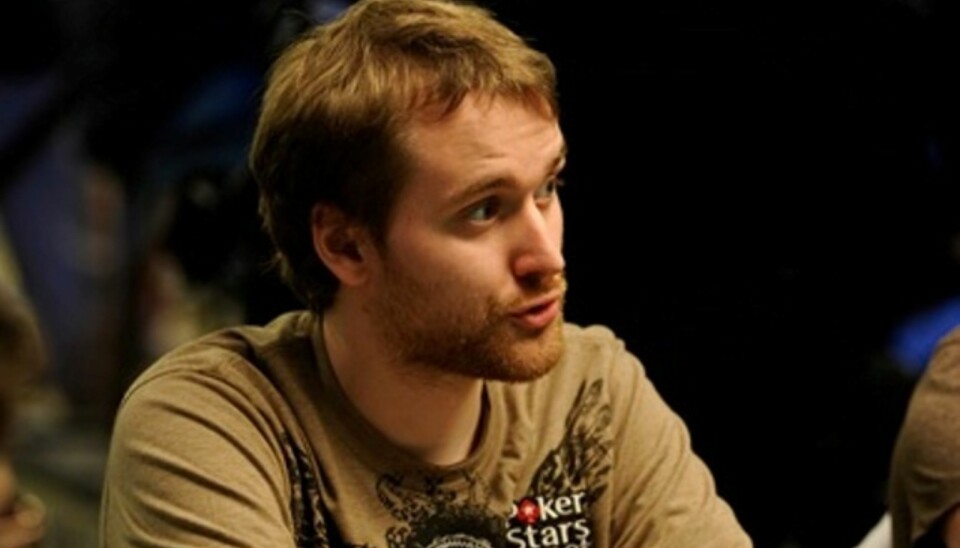 Åge Ravn ble beste nordmann på 6. plass av 1529 deltagere.