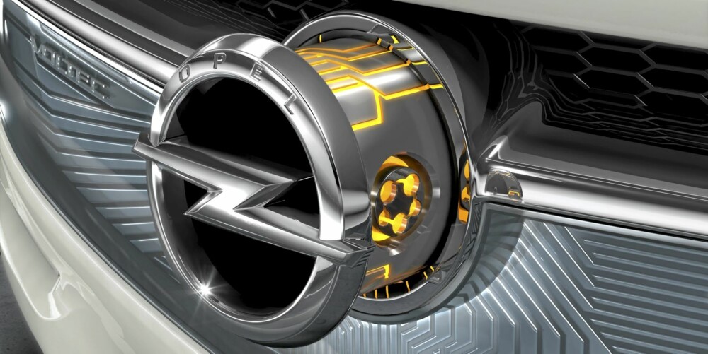 PLUG-IN: Denne kontakten ser futuristisk ut og vil sannsynligvis ikke bli satt i produskjon slik den ser ut. PLUG-IN: Denne kontakten ser futuristisk ut og vil sannsynligvis ikke bli satt i produskjon slik den ser ut.