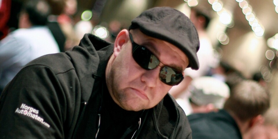 Kommer Morten Klein til EPT London?