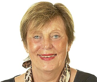 Elisabeth Schönbeck er ekspert på adferd og søskenrelasjoner.