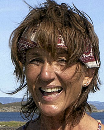 Lillian Lund Jonassen.