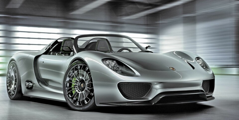 500 hester og 0,3 på mila