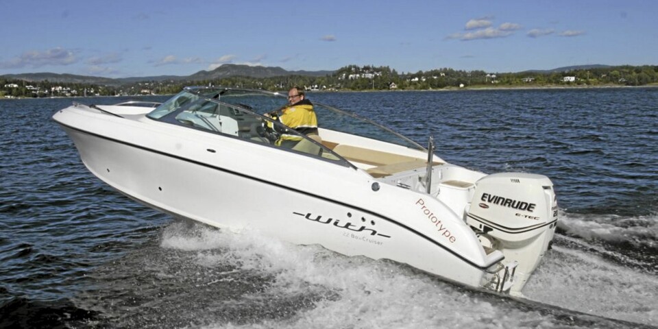 Vårens ti viktigste båtnyheter