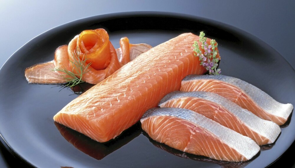 Ifølge kostholdsekspert Fedon Lindberg trenger nordmenn flest mer av fettsyrene som finnes blant annet i ørret og annen fet fisk.