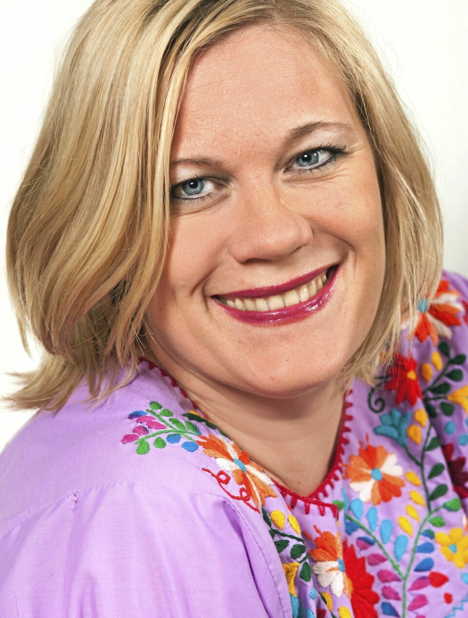 UFORGLEMMELIG: – For to år siden seilte jeg med faren min fra Horten til Helgeland. Det var ubeskrivelig og uforglemmelig.