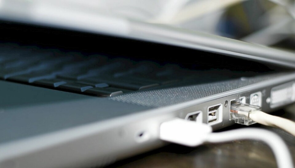 BIBLIOTEK: Bruken av såkalte bibliotek er ny i Windows 7. Her kan du lett legge mange ulike mapper på flere PC-er til det samme biblioteket.