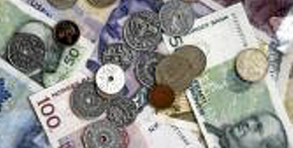 Slik importerer du drømme-veteranen