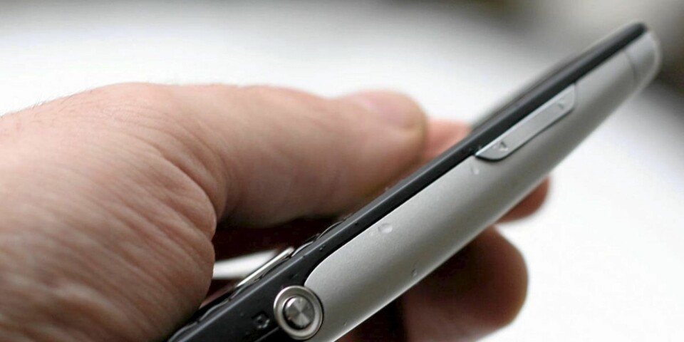 Sony Ericsson Elm