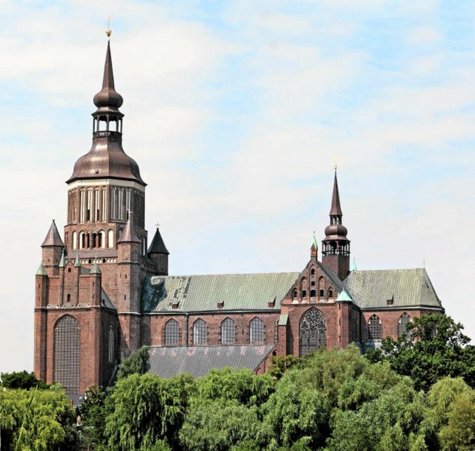 Mariakirken