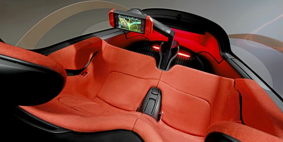 Fremtidens perfekte bybil?