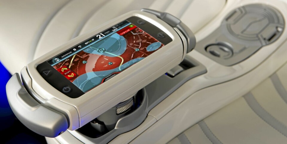 Fremtidens perfekte bybil?