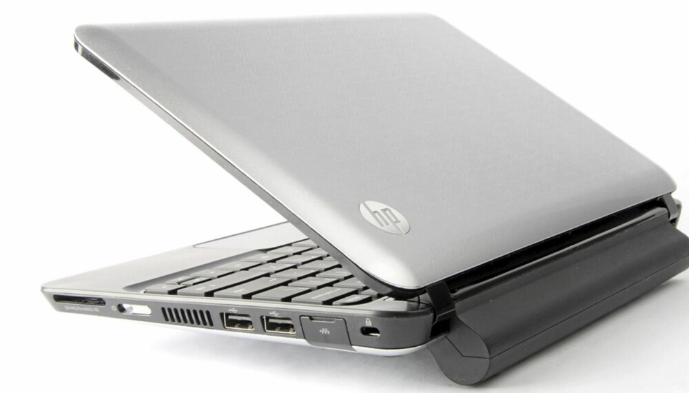 HP Mini 210 HP Mini 210