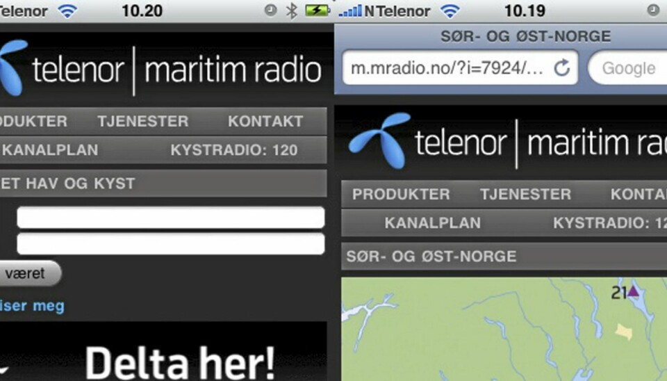 Mradio
