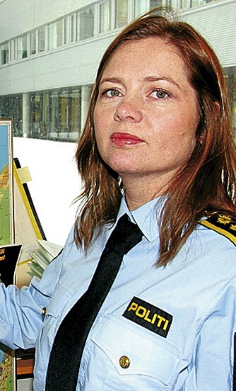 TILFREDS: Politiadvokat Bente Bøklepp er svært tilfreds med arbeidet til politifolkene hun ledet under etterforskningen.