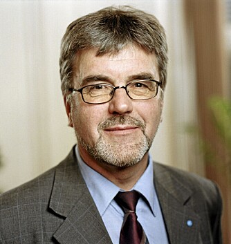 Jack Frostad, If Skadeforsikring Jack Frostad, If Skadeforsikring