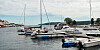 Gjestehavner: Kragerø - Båt
