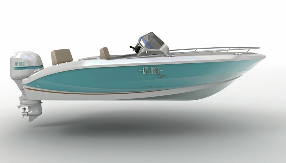 Key Largo One