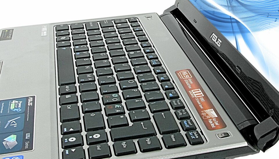 ASUS U35JC