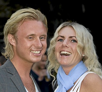 Partyprinsen Sverre Goldenheim er blitt koblet til en rekke kjendiskvinner, blant annet sexolog Kristin Spitznogle.