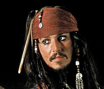Johnny Depp får en ekstra Cruz å spille mot i firer'n av Pirates-filmene.