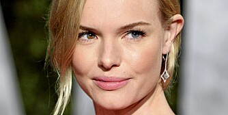 STJEL STILEN: Kopier looken til stilikonet Kate Bosworth når du skal kle deg til fest.