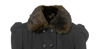 VINTERKÅPER: Velg blant disse flotte kåpene når du skal holde varmen i vinter.