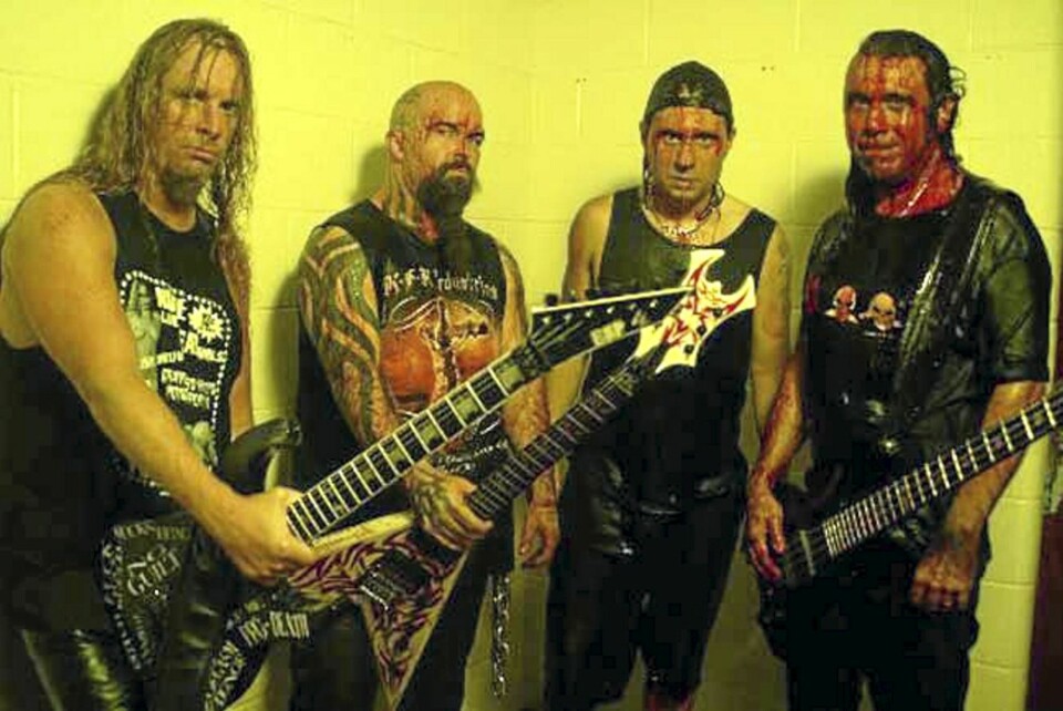 Her er verdens 100 beste låter