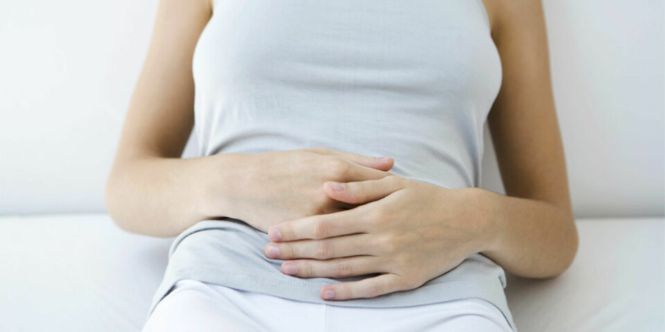 Har du mageproblemer?