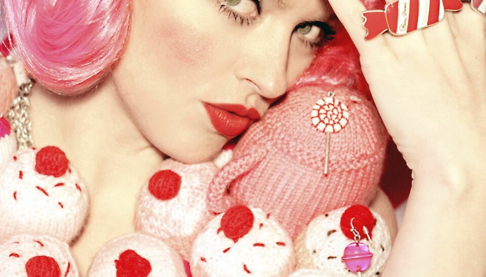 Fam Irvoll konkurranse