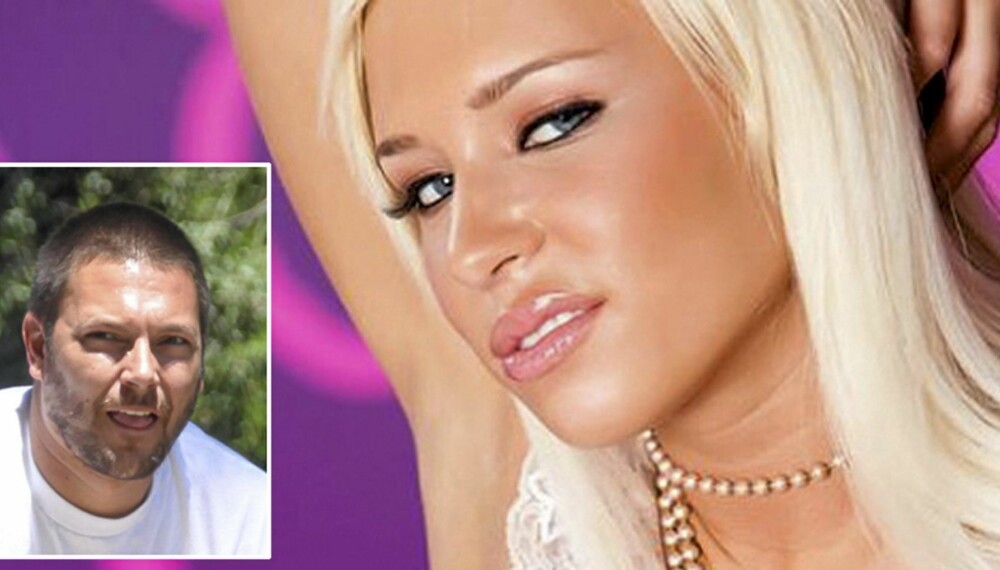 Pornomodellen Kacey Jordan satt barnevakt for barna til Kevin Federline etter bruddet med Britney. ifølge RadarOnline skal hun også ha stilt opp seksuelt for K-Fed i den vanskelige tiden.