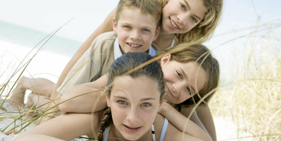 Slik unngår du feriemage