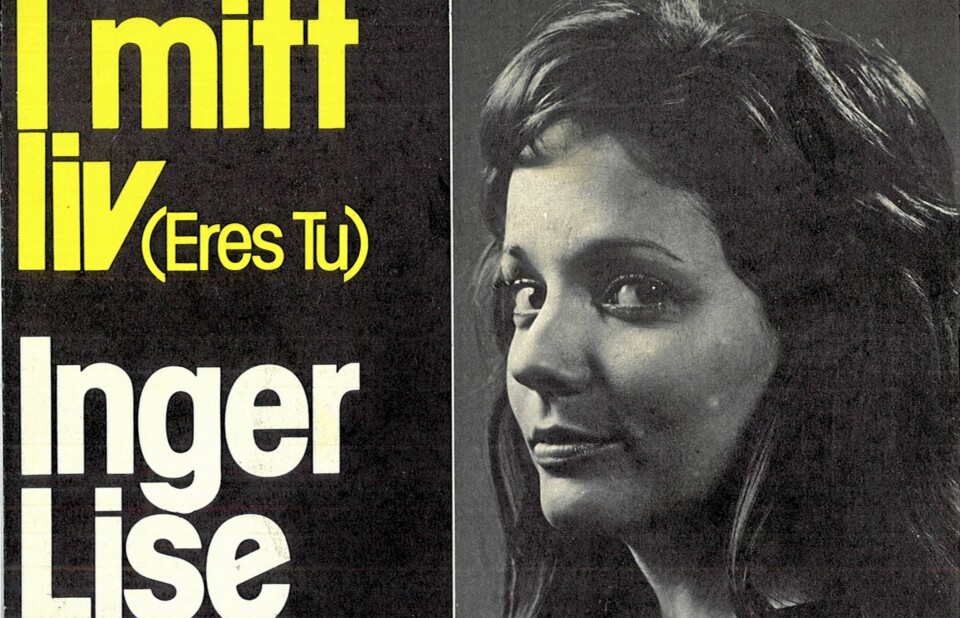 Drar du kjensel på dette LP-coveret?