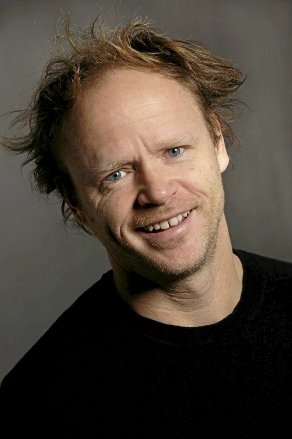 Kom igjen, Lena!