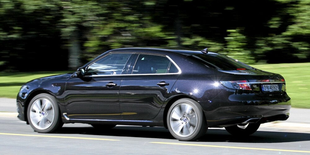 Saab 9-5 Saab 9-5